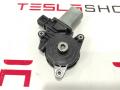 Привод (моторчик) люка Tesla Model S 1 поколение 2016, 6008620-00-B - фото №4