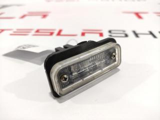 подсветка номера Tesla Model S 1 поколение 2016, 1034341-00-B, A2038200256