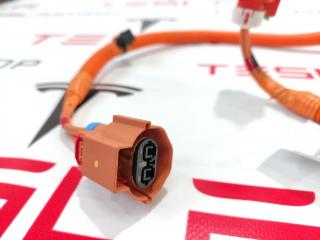 Электропроводка компрессора кондиционера Tesla Model S 1 поколение 2016, 6007383-00-C