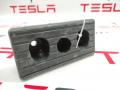 Опора под домкрат (подушка) Tesla Model S 1 поколение 2016, 1009124-00-C - фото №4