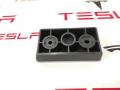 Опора под домкрат (подушка) Tesla Model S 1 поколение 2016, 1009124-00-C - фото №3