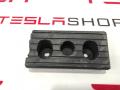 Опора под домкрат (подушка) Tesla Model S 1 поколение 2016, 1009124-00-C - фото №6