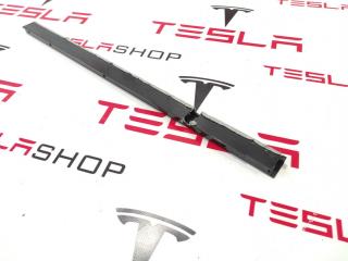 Планка прижимная основной батареи Tesla Model S 1 поколение 2015, 1014153-00-D