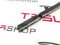 Планка прижимная основной батареи Tesla Model S 1 поколение 2015, 1014153-00-D - фото №3