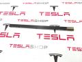 Планка прижимная основной батареи Tesla Model S 1 поколение 2015, 1014153-00-D - фото №7