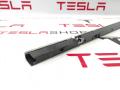 Планка прижимная основной батареи Tesla Model S 1 поколение 2015, 1014153-00-D - фото №3
