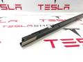 Планка прижимная основной батареи Tesla Model S 1 поколение 2015, 1014153-00-D - фото №4