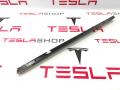 Планка прижимная основной батареи Tesla Model S 1 поколение 2015, 1014153-00-D - фото №5