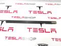 Планка прижимная основной батареи Tesla Model S 1 поколение 2015, 1014153-00-D - фото №7