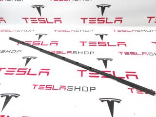 Планка прижимная металлического листа основной батареи Tesla Model S 1 поколение 2015, 1101082-00-P