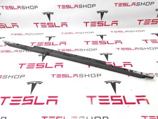 Планка прижимная основной батареи Tesla Model S 1 поколение 2015, 1014153-2M-13