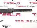 Планка прижимная основной батареи Tesla Model S 1 поколение 2015, 1014153-2M-13 - фото №6