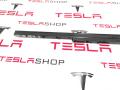 Планка прижимная основной батареи Tesla Model S 1 поколение 2015, 1014153-2M-13 - фото №7