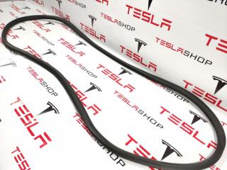 уплотнитель Tesla Model S 1 поколение 2016, 6009582-00-F