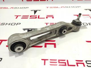 рычаг передний Tesla Model S 1 поколение 2016, 1027351-00-C, 6007997-00-B
