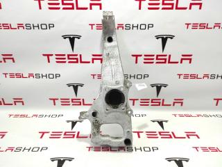 кулак поворотный левый Tesla Model S 1 поколение 2016, 6007017-00-C