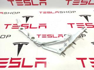 петля крышки багажника Tesla Model 3 1 поколение 2018, 1092821-00-E