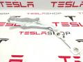 петля крышки багажника Tesla Model 3 1 поколение 2018, 1092821-00-E - фото №4