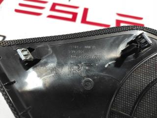 Накладка динамика (сетка) Tesla Model S 1 поколение 2015, 1007708-00-A