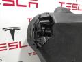 Спинка сиденья 2-го ряда (двойная) Tesla Model S 1 поколение 2016, 1030481-01-A - фото №4