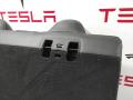 Спинка сиденья 2-го ряда (двойная) Tesla Model S 1 поколение 2016, 1030481-01-A - фото №5