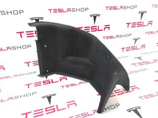 Отделка бокса подкапотного Tesla Model S 1 поколение 2016, 1007319-00-F