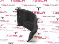Отделка бокса подкапотного Tesla Model S 1 поколение 2016, 1007319-00-F - фото №5