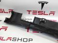 Накладка порога рокерной панели Tesla Model S 1 поколение 2015, 6005874-00-E - фото №4