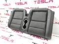 Диван 3-го ряда сидений Tesla Model X 1 поколение 2017, 1067381-00-A - фото №2