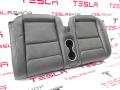 Диван 3-го ряда сидений Tesla Model X 1 поколение 2017, 1067381-00-A - фото №3