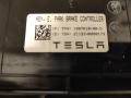 Блок контроля стояночного тормоза Tesla Model S 1 поколение 2016, 1007618-00-D - фото №3