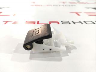 захватный крюк капота Tesla Model S 1 поколение 2016, 6009132-00-A