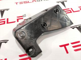 Панель для отдыха ноги водителя Tesla Model S 1 поколение 2016, 1007280-00-A, 1104861-00-A