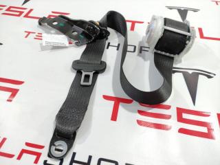 ремень безопасности Tesla Model S 1 поколение 2016, 1022114-00-B, 1023136-00-C