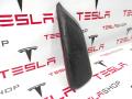 Подушка сиденья 2-го ряда (боковая) Tesla Model S 1 поколение 2016, 1012090-01-A - фото №3