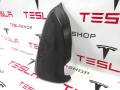 Подушка сиденья 2-го ряда (боковая) Tesla Model S 1 поколение 2016, 1012090-01-A - фото №4