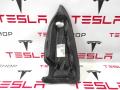 Подушка сиденья 2-го ряда (боковая) Tesla Model S 1 поколение 2016, 1012090-01-A - фото №5