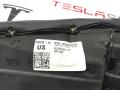 Подушка сиденья 2-го ряда (боковая) Tesla Model S 1 поколение 2016, 1012090-01-A - фото №6