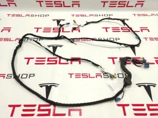 Проводка крышки багажника Tesla Model S 1 поколение 2016, 1004429-00-H