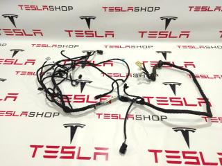 Проводка крышки багажника Tesla Model S 1 поколение 2016, 1004428-00-H