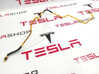 Пневмопровод Tesla Model S 1 поколение 2016, 6006520-00-B, 1005904-00-B