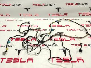 Электропроводка обшивки потолка Tesla Model S 1 поколение 2016, 1004556-01-H