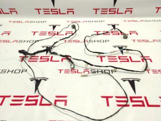 Электропроводка люка Tesla Model S 1 поколение 2016, 1005311-00-H