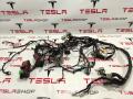 Электропроводка приборной панели кузова Tesla Model S 1 поколение 2016, 1004423-00-H - фото №2