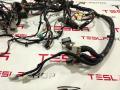 Электропроводка приборной панели кузова Tesla Model S 1 поколение 2016, 1004423-00-H - фото №3