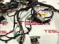 Электропроводка приборной панели кузова Tesla Model S 1 поколение 2016, 1004423-00-H - фото №4