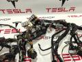 Электропроводка приборной панели кузова Tesla Model S 1 поколение 2016, 1004423-00-H - фото №5