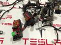 Электропроводка приборной панели кузова Tesla Model S 1 поколение 2016, 1004423-00-H - фото №6