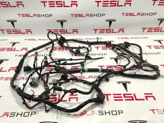 Электропроводка салона Tesla Model S 1 поколение 2016, 1004417-00-J