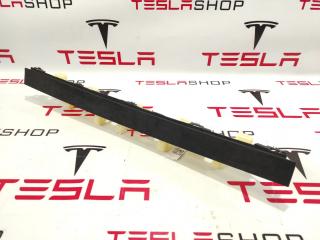 Накладка подъемной задней двери Tesla Model X 1 поколение 2017, 1055011-04-E